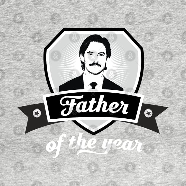 father of the year - this is us by Naive Rider